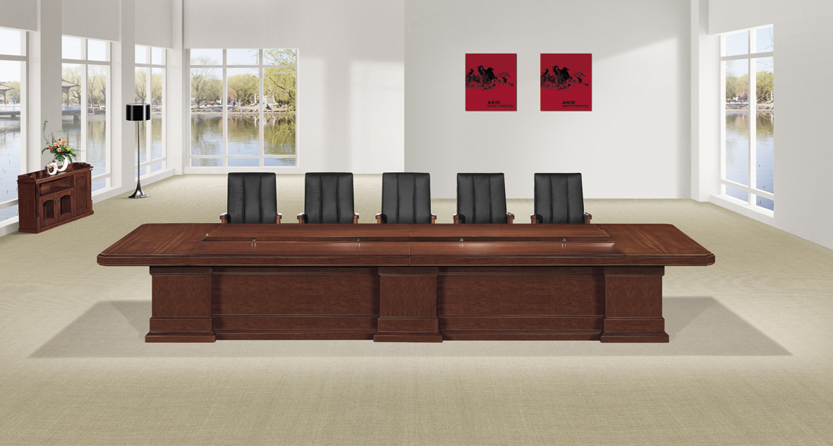 MT—0666　會議臺