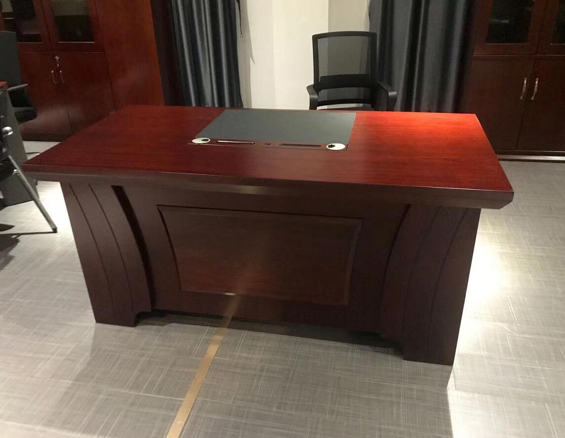 BMT-415 1.6米辦公桌