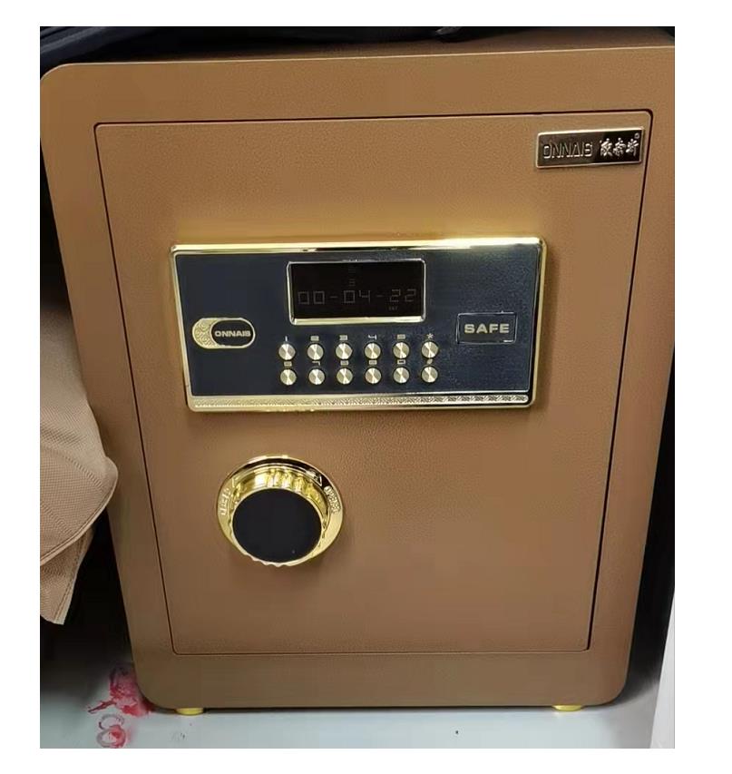 BBX01保險(xiǎn)柜