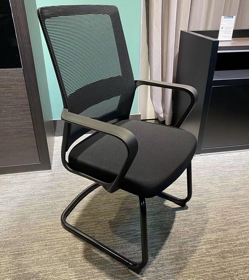 BHY02會(huì)議椅