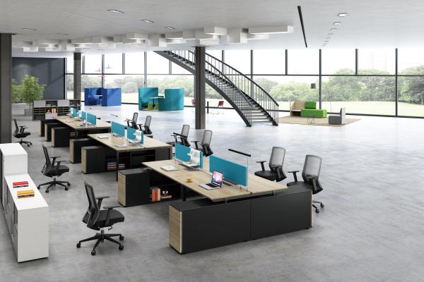 GT67C（4人工位組合）