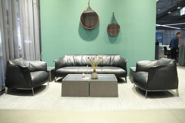 SC808三人位沙發(fā)