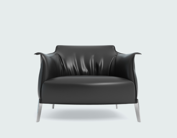 SC808單人位沙發(fā)