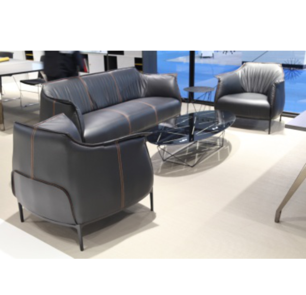 SC807 三人位沙發(fā)