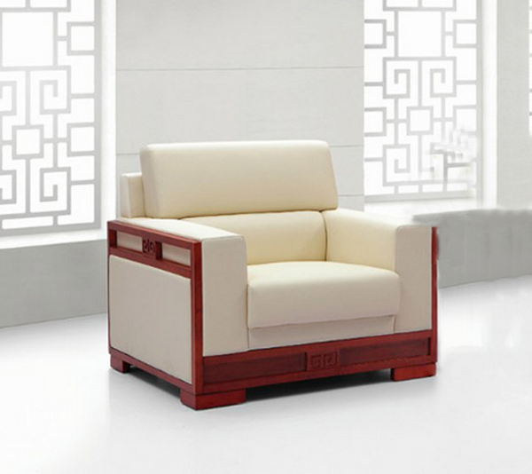 鑫輝 MT835 接待沙發(fā)