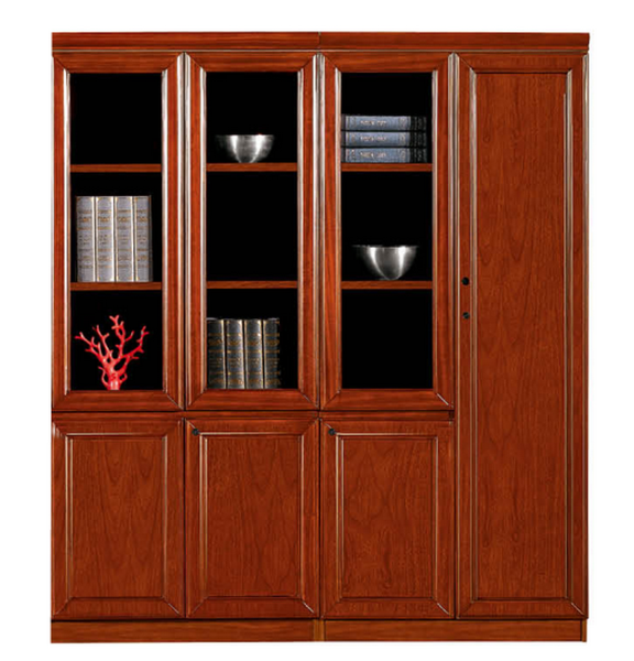 鑫輝 MT-916#四門書柜