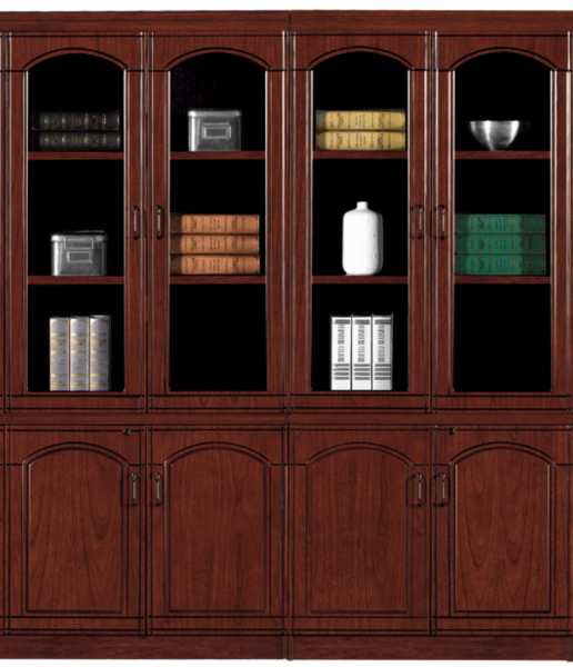 MT912四門(mén)文件柜