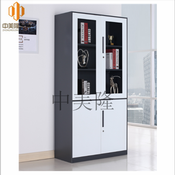 中美隆GL-01923窄邊文件柜